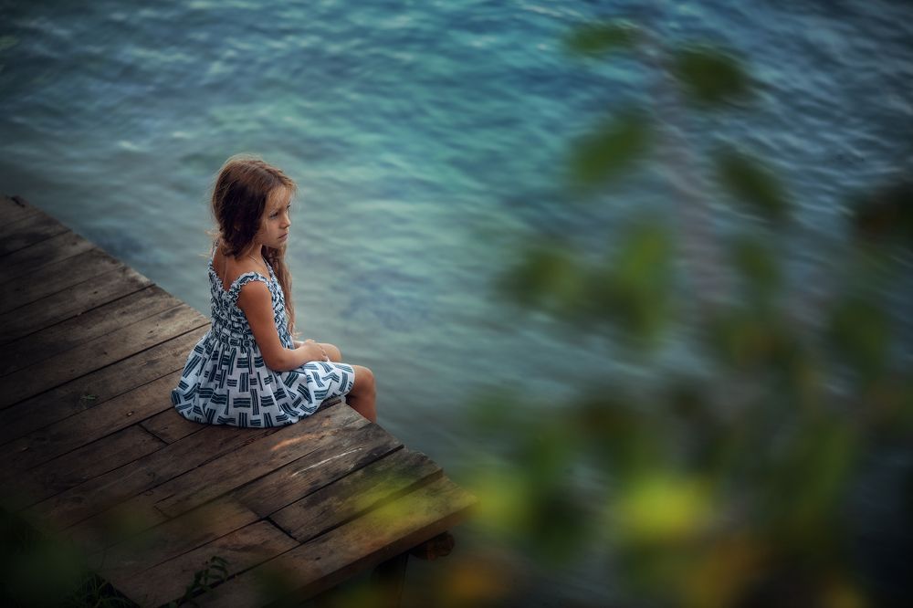 Photograph by Пачковская Александра