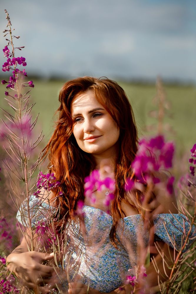 Photograph by Наталья Матвеенко