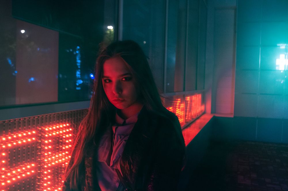 Photograph by Денис Евгеньевич