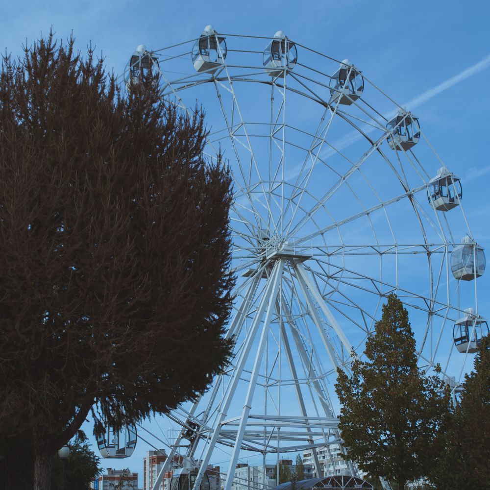 Photograph by Денис Евгеньевич