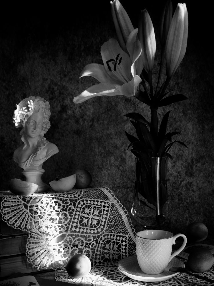 Photograph by Ирина Алпацкая