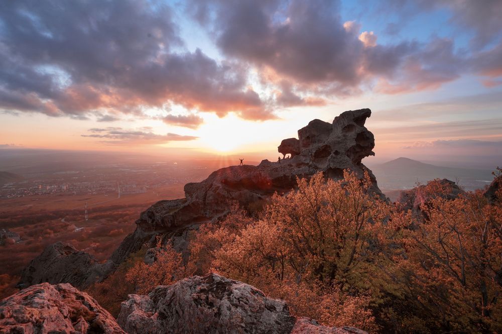 Photograph by Наталия Моргунова