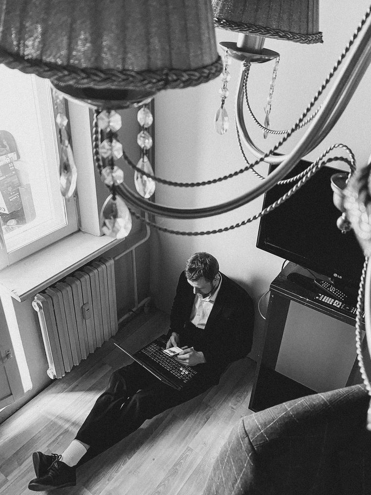 Photograph by Елена Чех