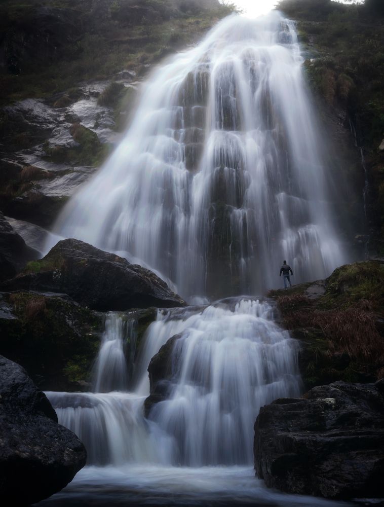 Photograph by Borja Rial Pereira