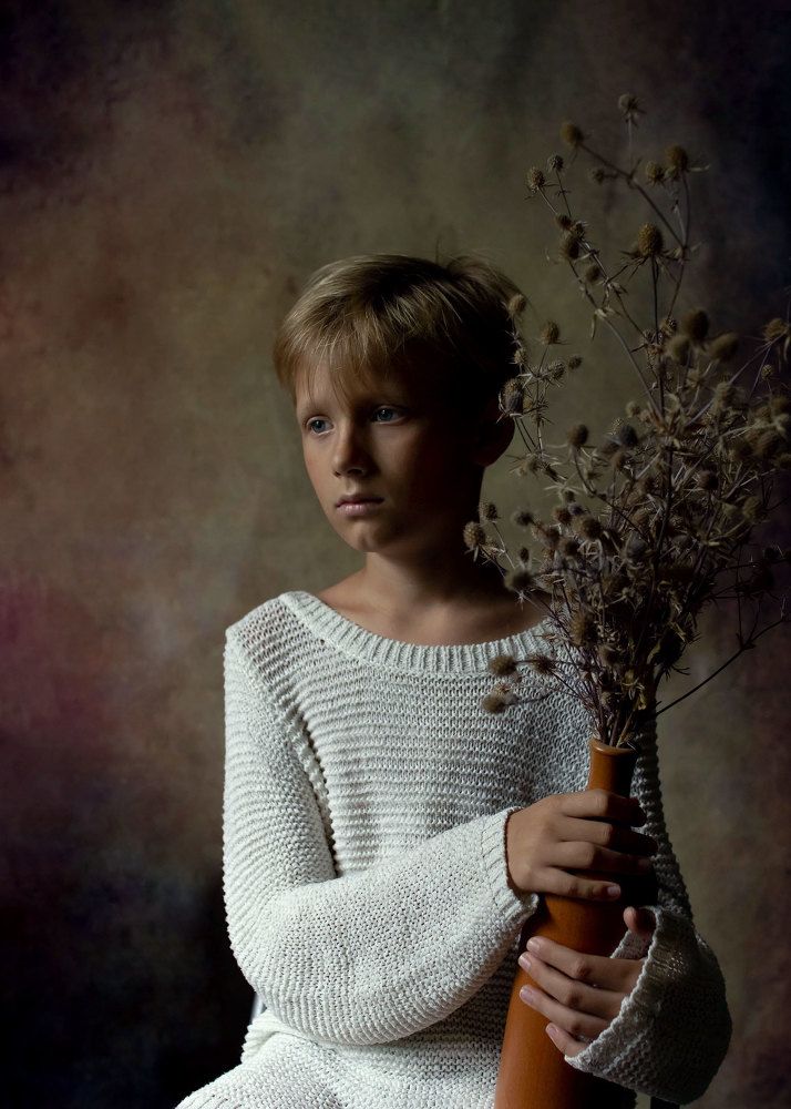 Photograph by Нина Аристова