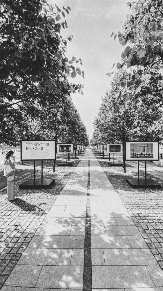 Photograph by Елена Чех