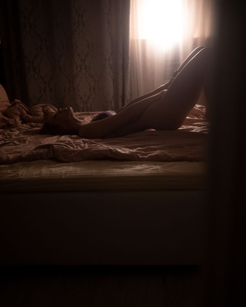 Photograph by Selivanov Ivan