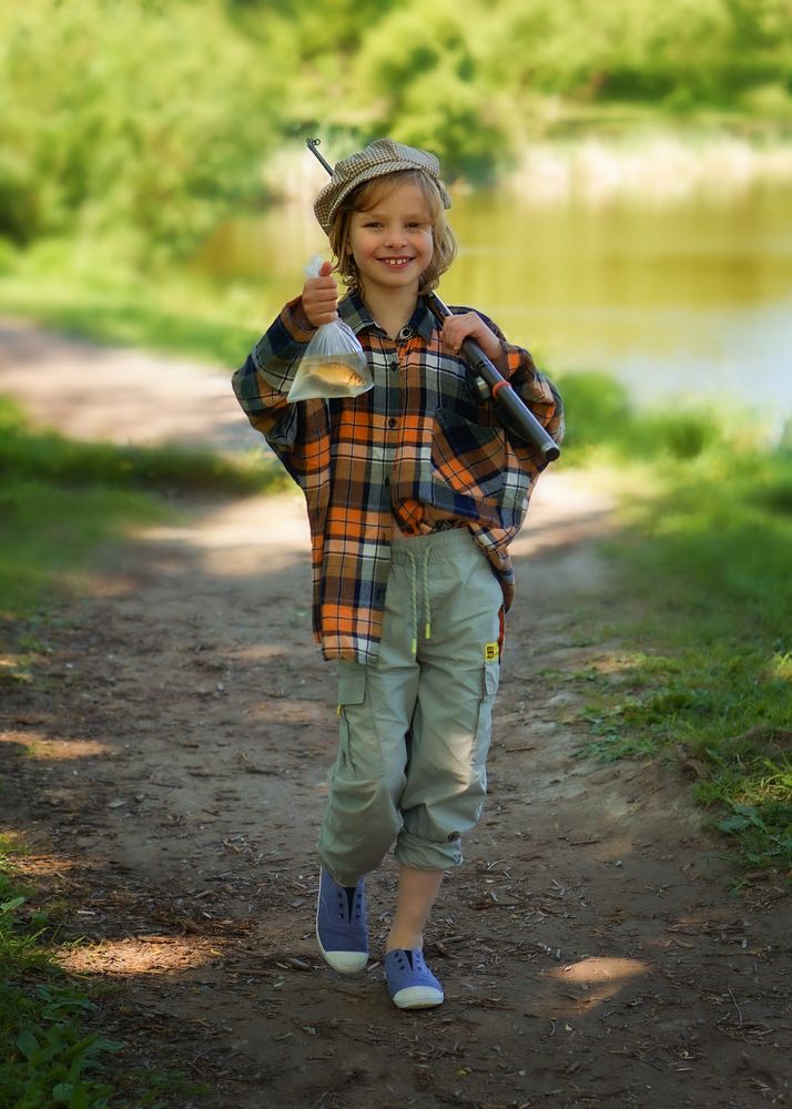 Photograph by Татьяна Лаштабова