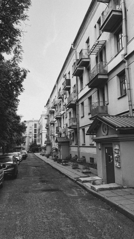 Photograph by Елена Чех