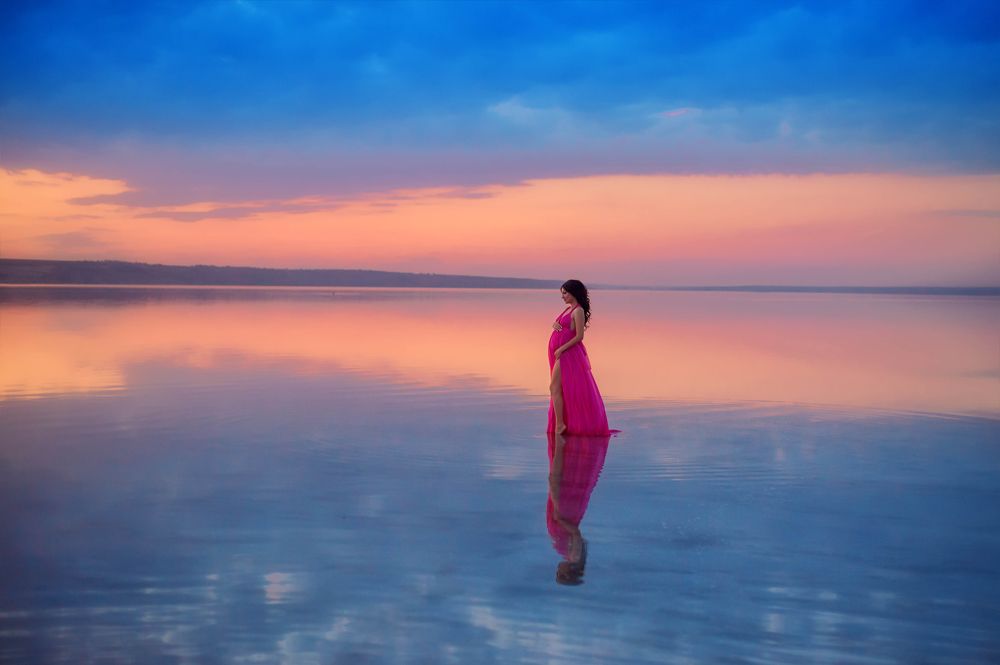 Photograph by Екатерина Горохова