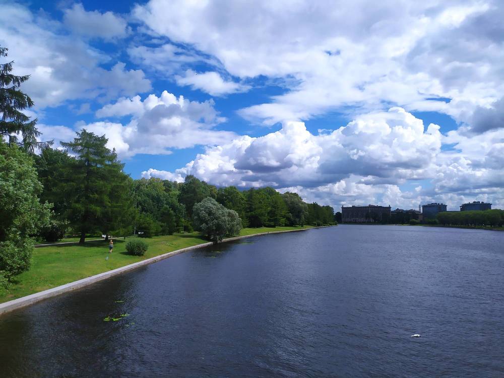 Photograph by Татьяна Клемба