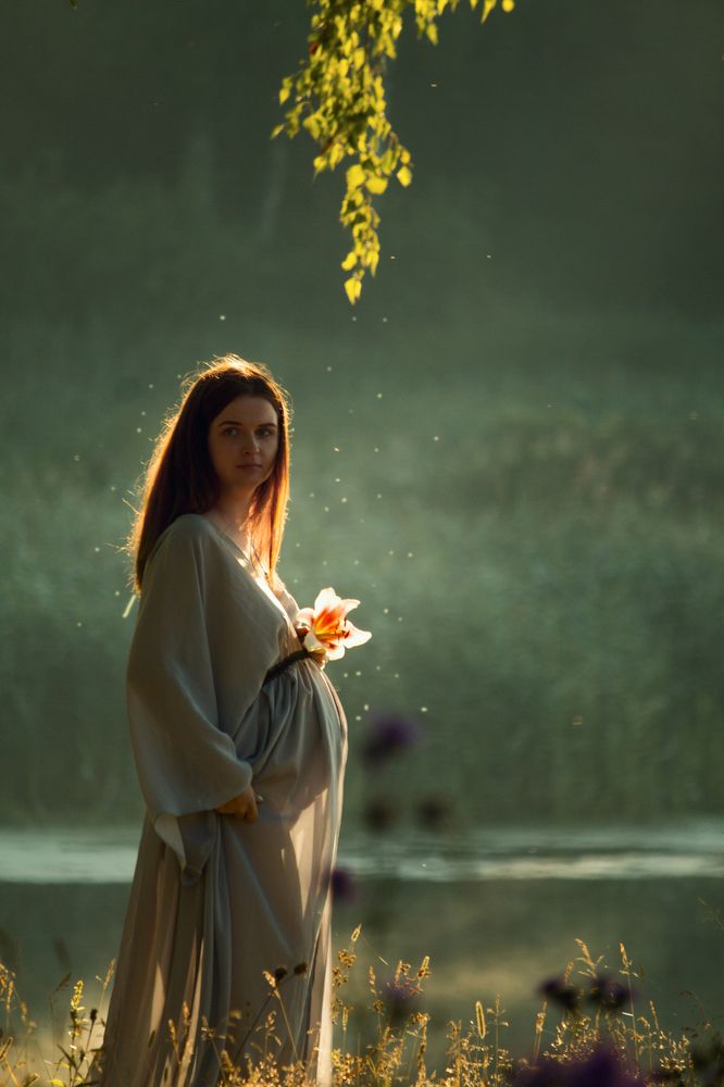 Photograph by Мария Саврасова