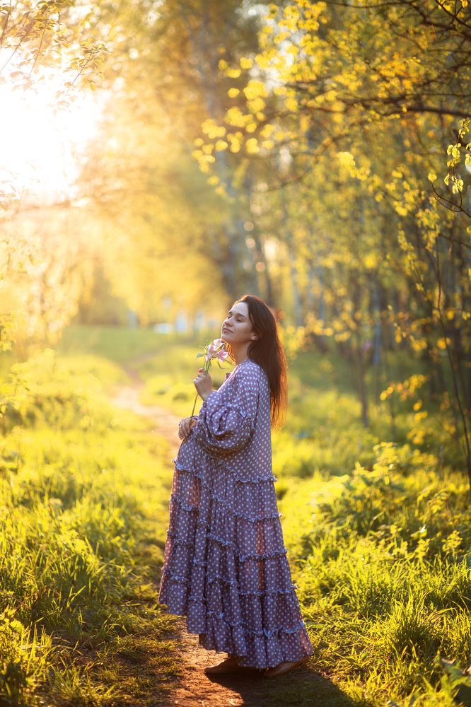 Photograph by Полина Парамонова