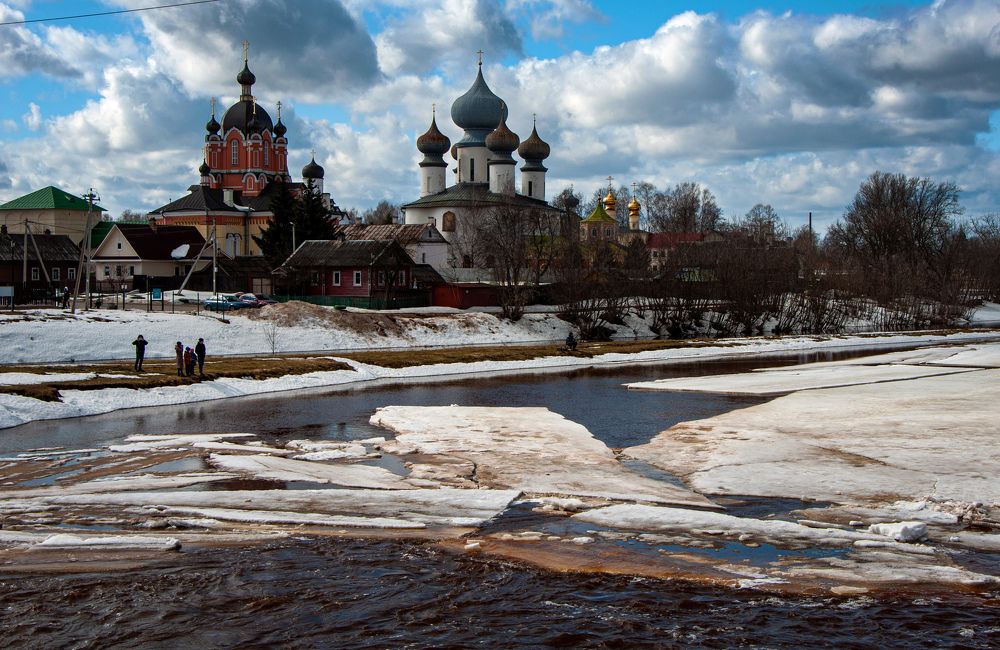 Photograph by Игорь Овсиенко