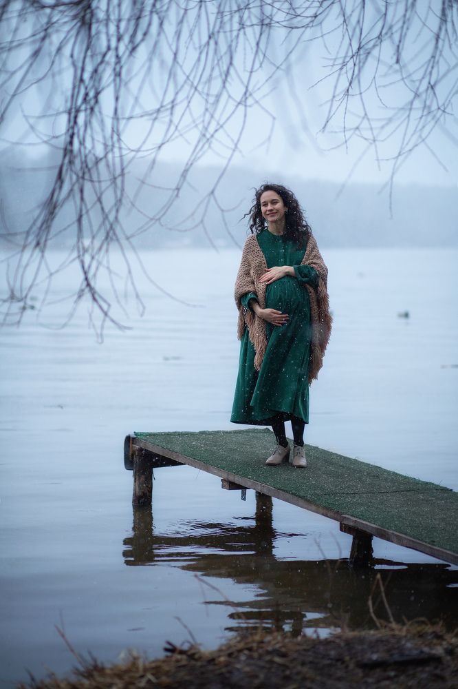 Photograph by Полина Парамонова