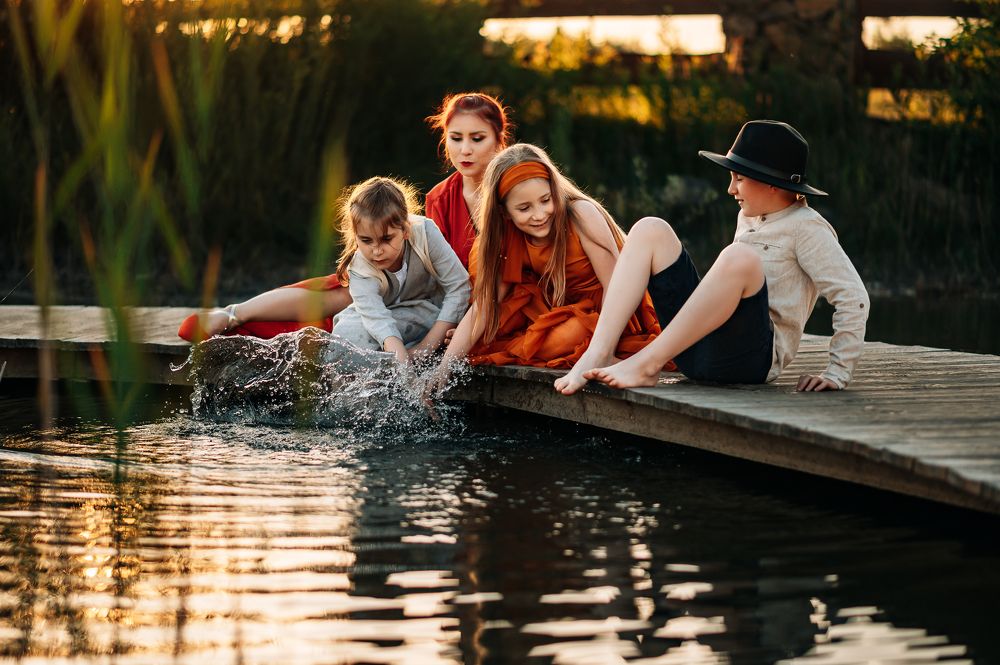 Photograph by Alicja Lelonek-Ball