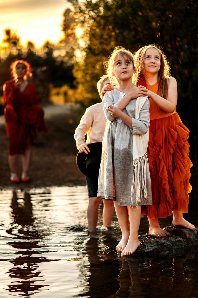 Photograph by Alicja Lelonek-Ball