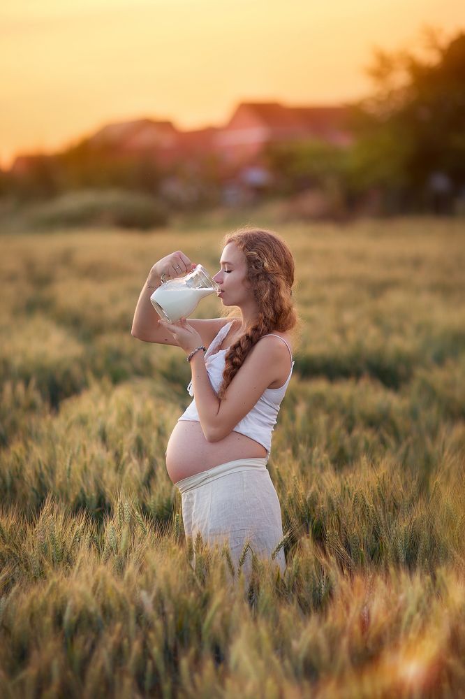 Photograph by Elena Selyutina