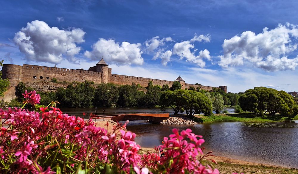 Photograph by Игорь Овсиенко