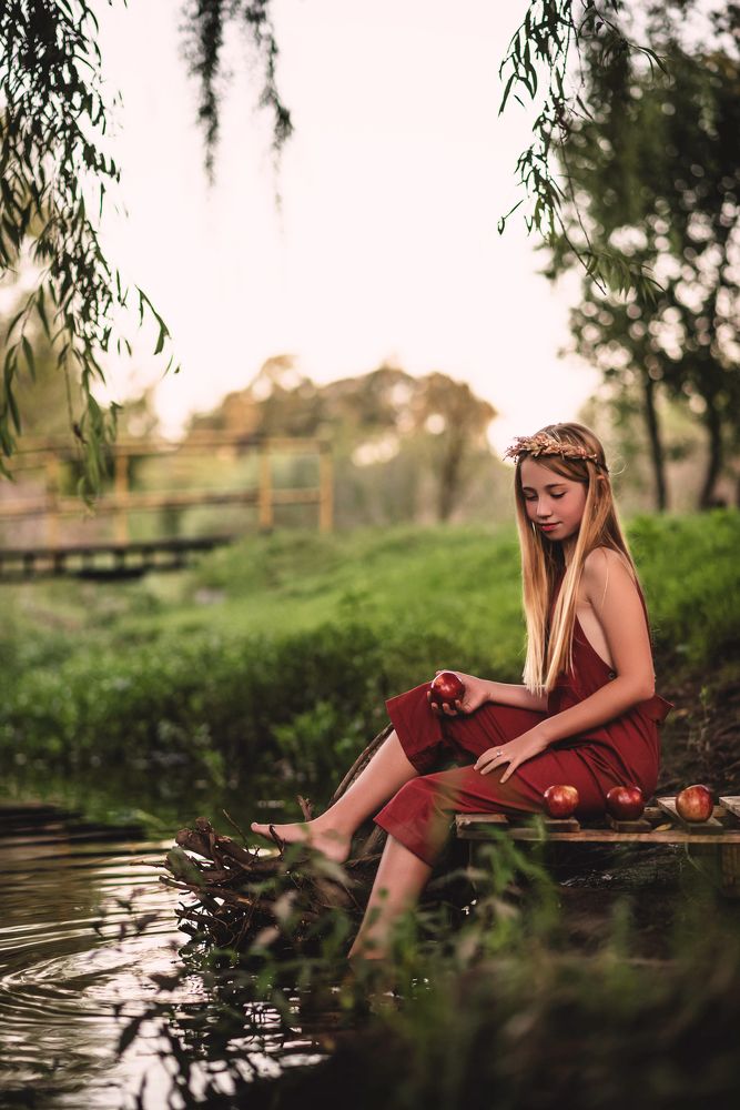 Photograph by flor giraudo