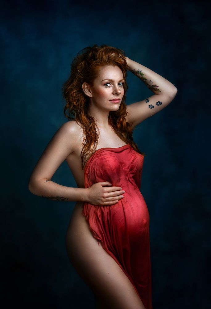 Photograph by Malgorzata Sulewska-Czarnecka