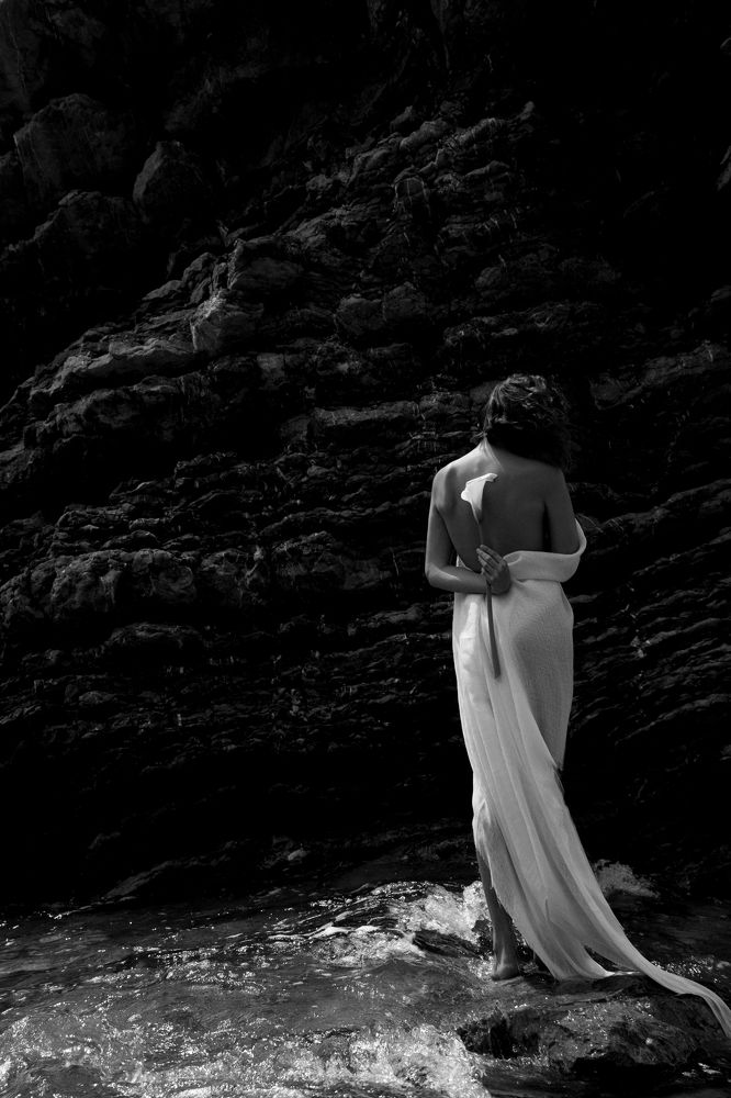 Photograph by Alexandra Sachenko