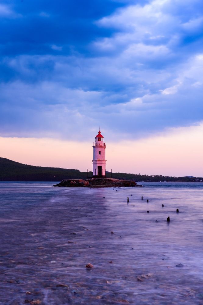 Photograph by Karasev Pavel