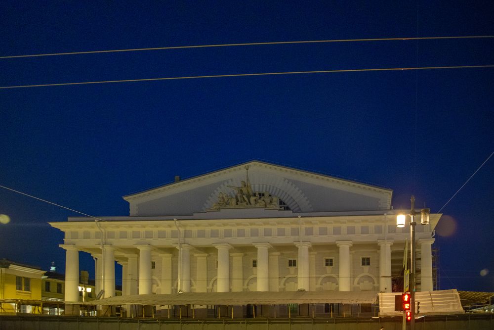 Photograph by Наталья Сергеевна Крылова