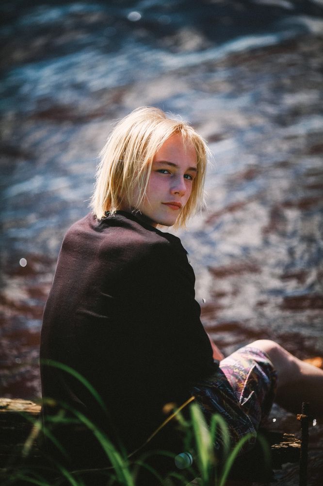 Фотография автора Nadezhda