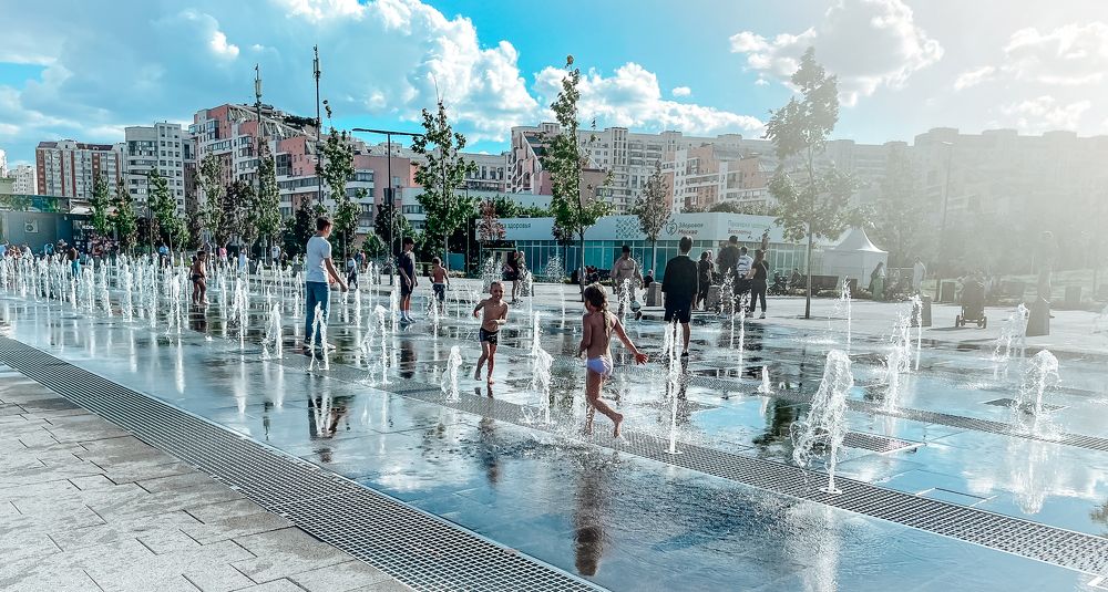 Photograph by Olya Molchanova