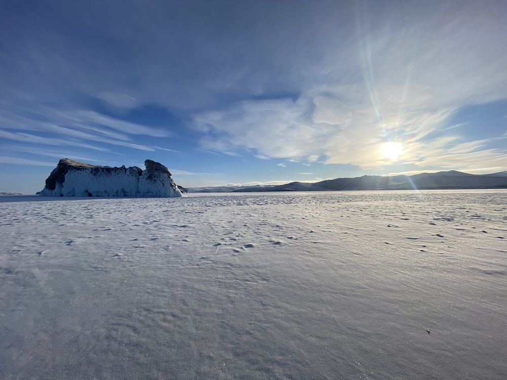 Photograph by Елена Изотова