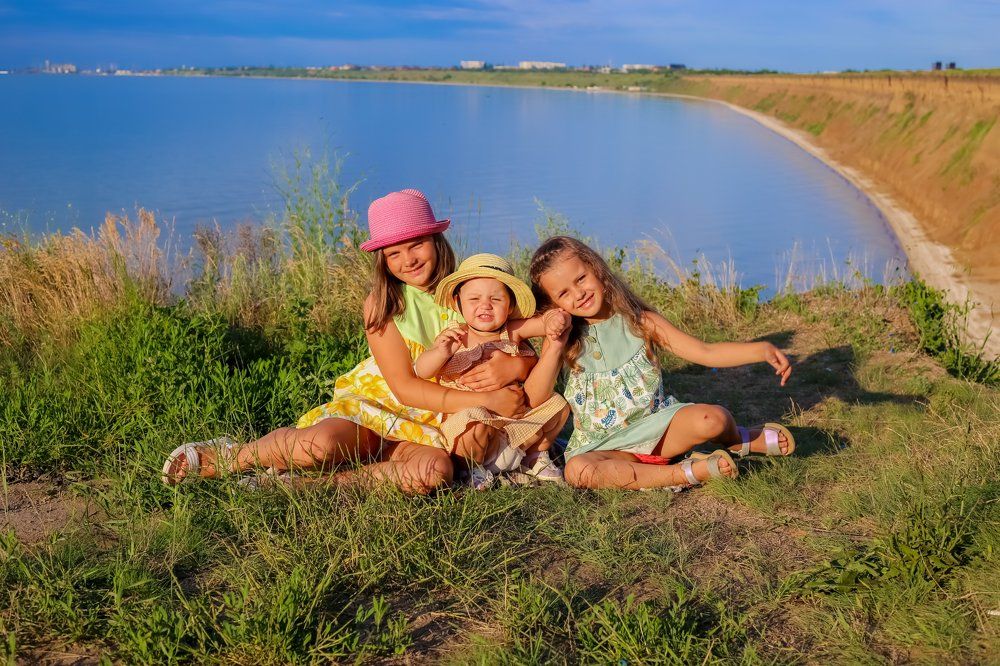 Photograph by Снежана Масалыкина