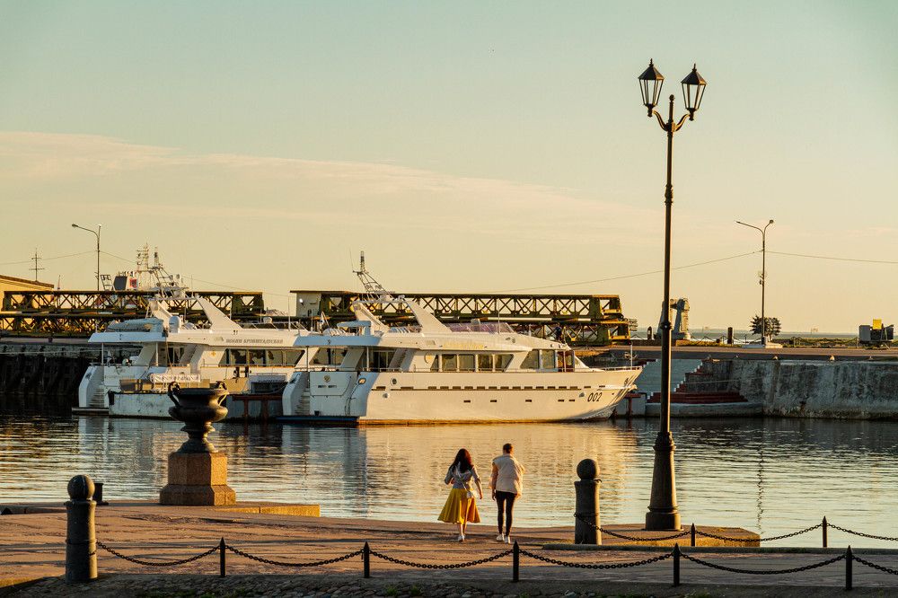 Фотография автора Алексей Тимофеев