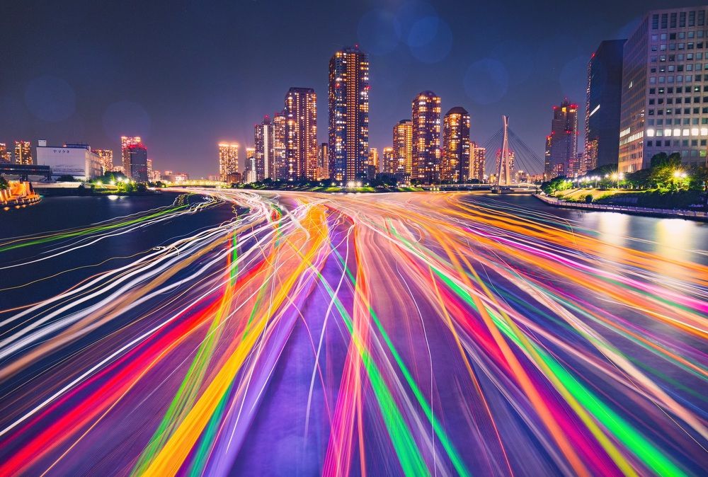 Photograph by Quang Dieu Le