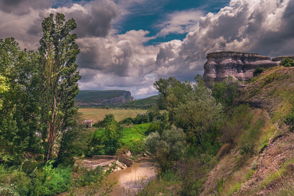 Photograph by Владимир Лысов