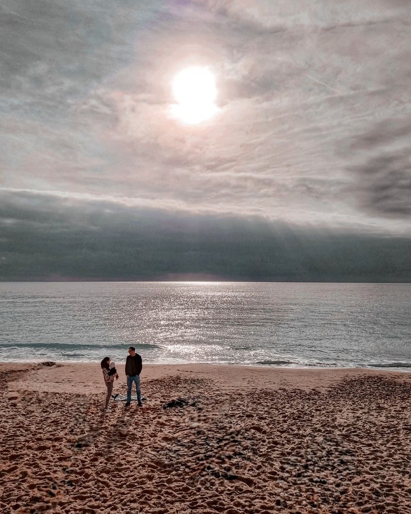 Photograph by Hanna Bourne