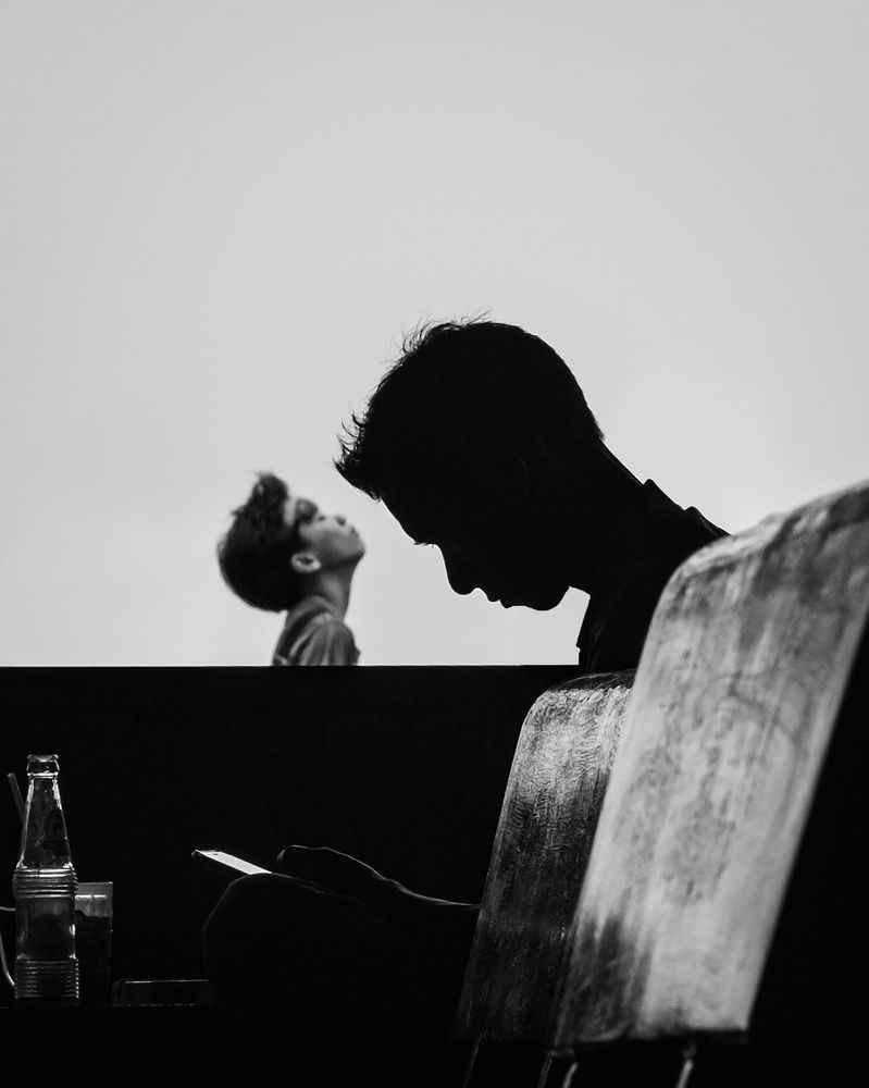 Фотография автора Dat Nguyen Le Tien