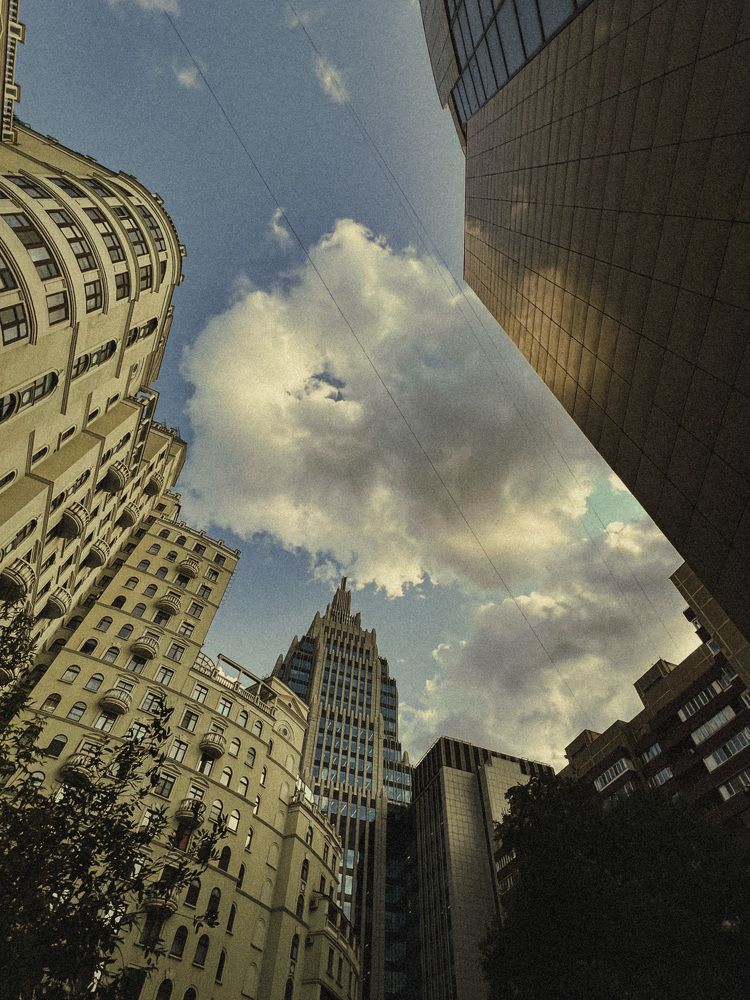 Photograph by Татьяна Санеева