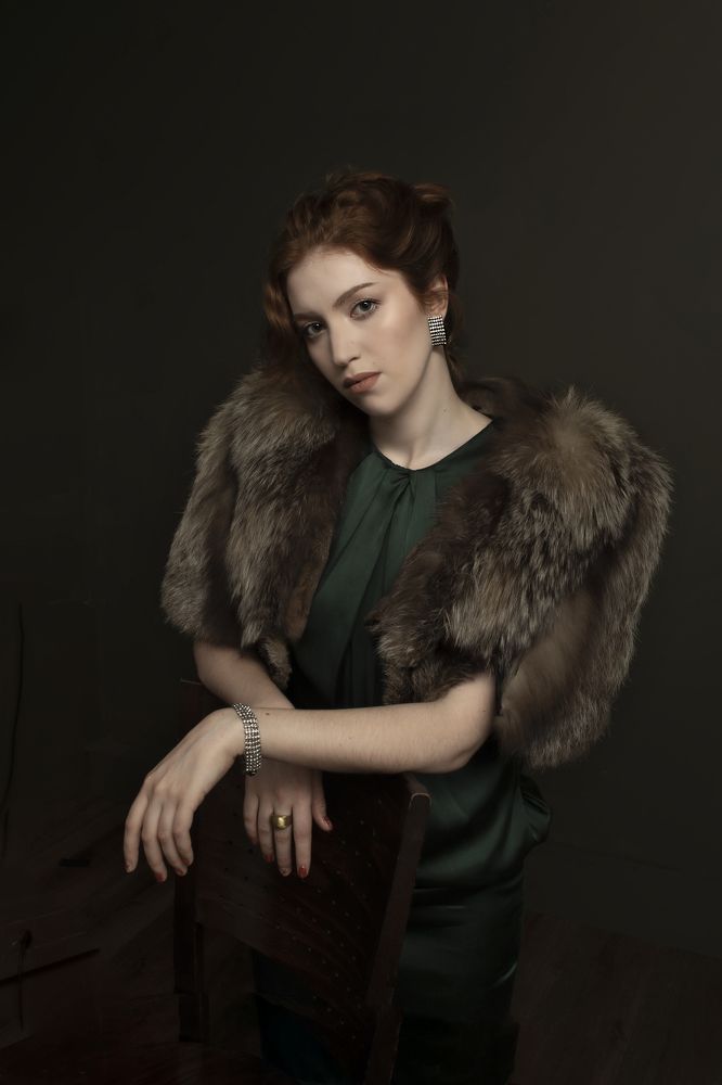 Photograph by Alexander Ivashkevich