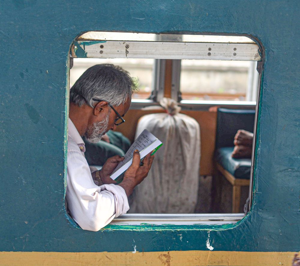 Photograph by Md Rokibul Hasan