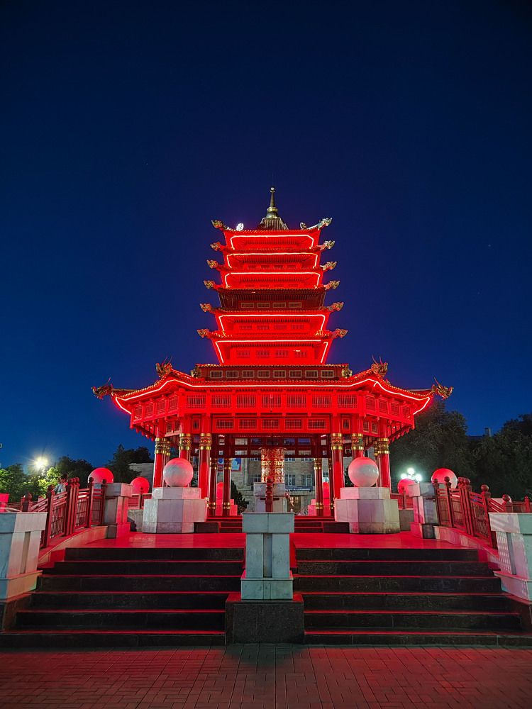 Photograph by Ирина Ри