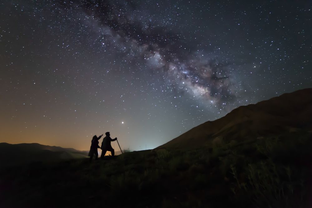 Photograph by Hamid Espanani