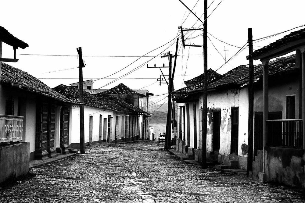 Photograph by Luisa Martina Hernández