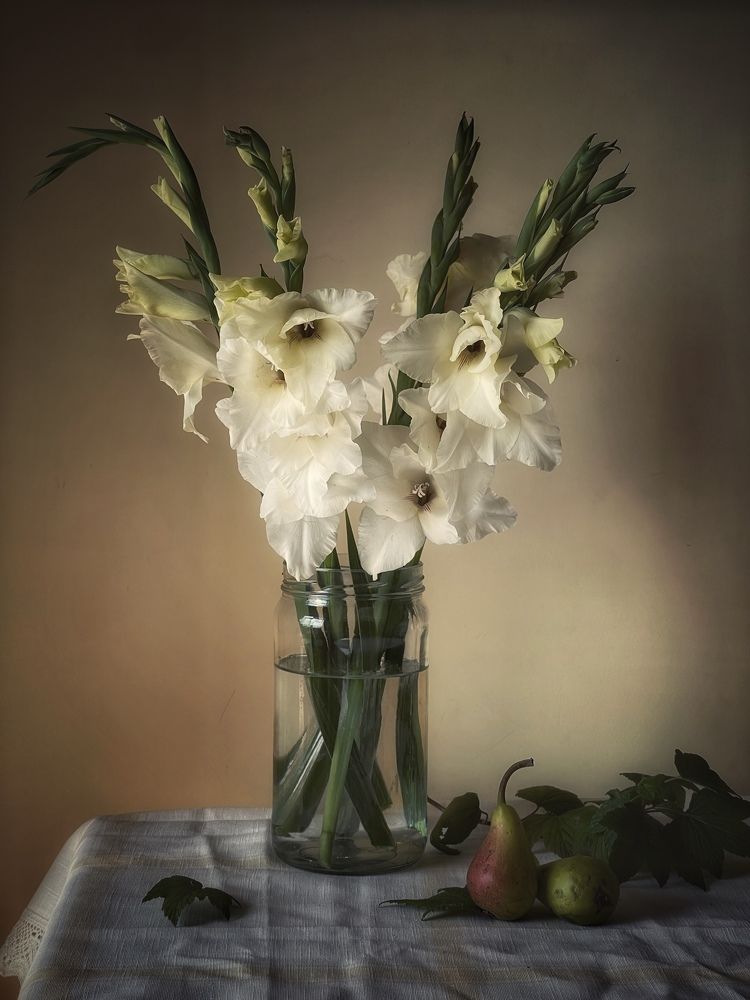 Photograph by Кира Бахвалова