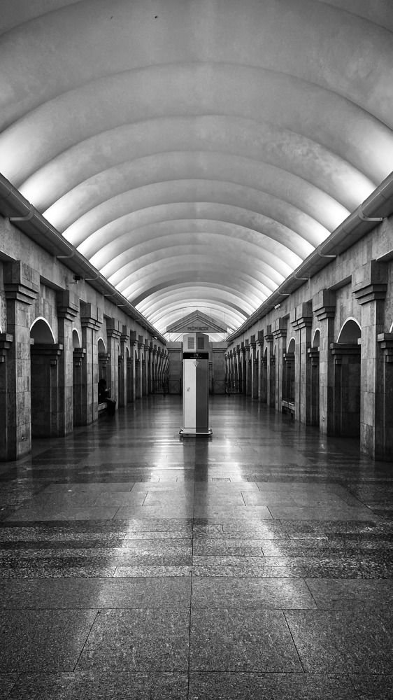 Photograph by Aleksey Leskov