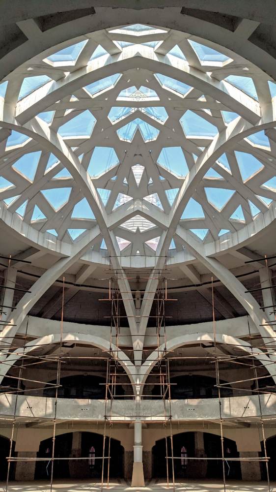 Photograph by Ghulam Hasnain