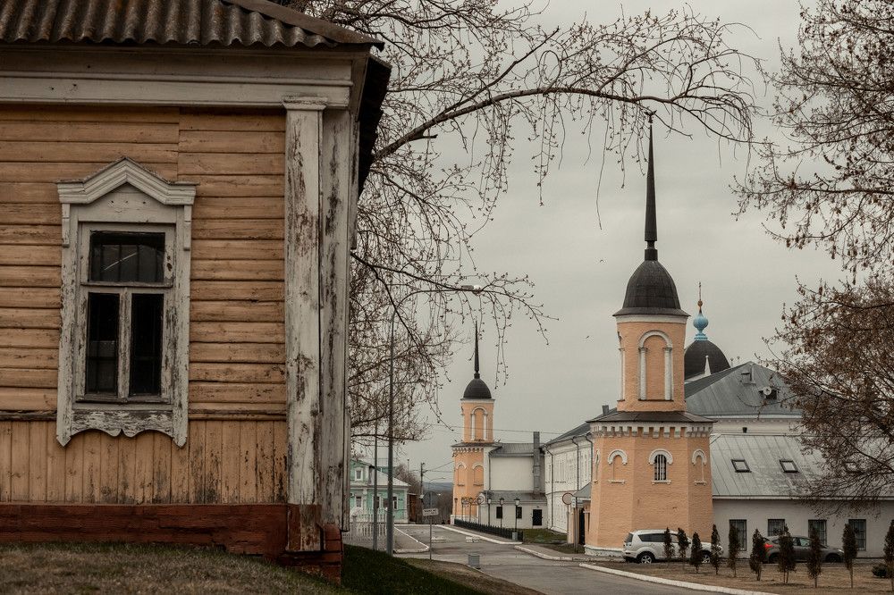 Photograph by Марина Стротова