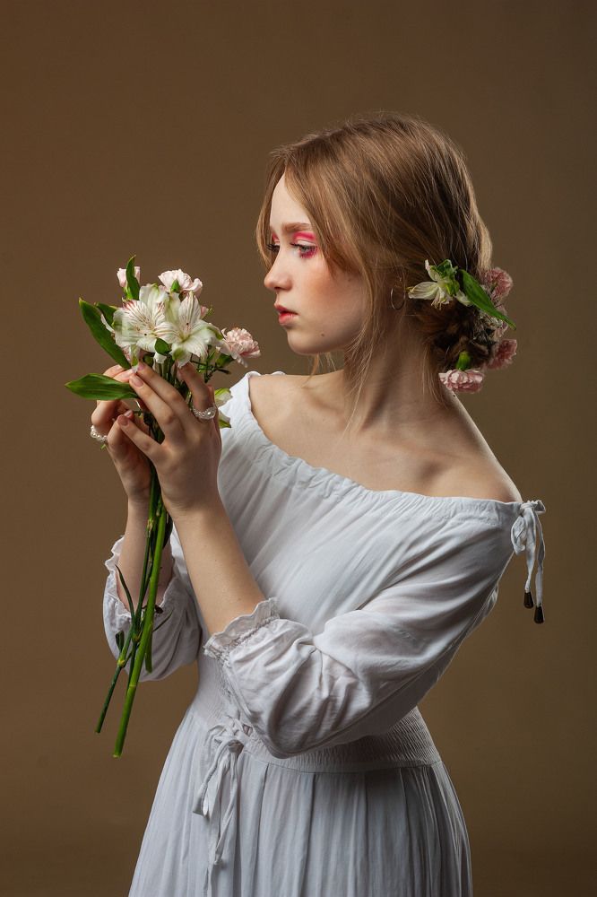 Photograph by Анастасия Осипова