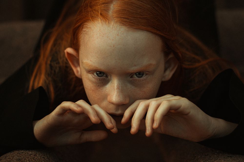 Photograph by Щеглова Марина