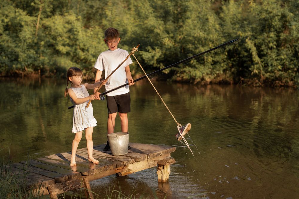 Photograph by Елена Захарова